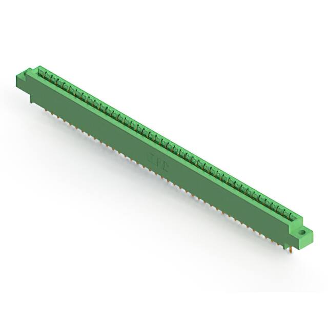 333-041-500-604 EDAC Inc.  Edgeboard Connectors